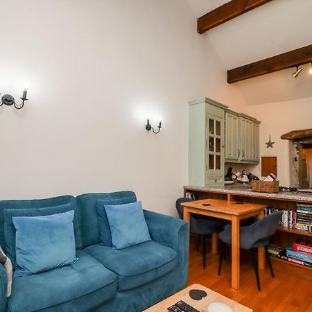 Yate Cottage Oxenhope Zewnętrze zdjęcie