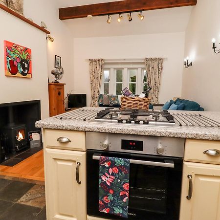 Yate Cottage Oxenhope Zewnętrze zdjęcie
