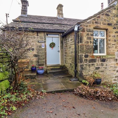 Yate Cottage Oxenhope Zewnętrze zdjęcie